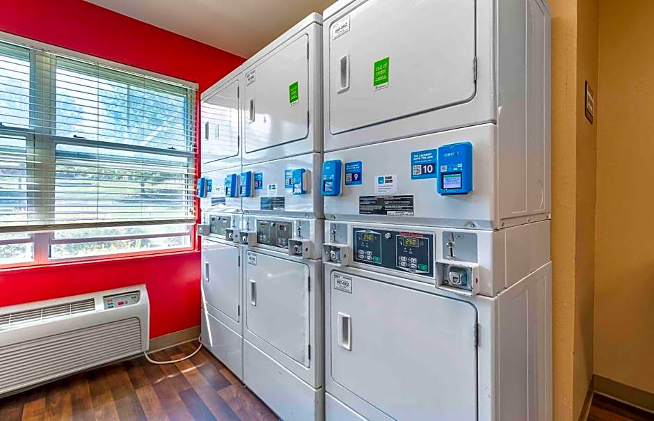 Extended Stay America Suites - Washington, D.C. - Gaithersburg - South