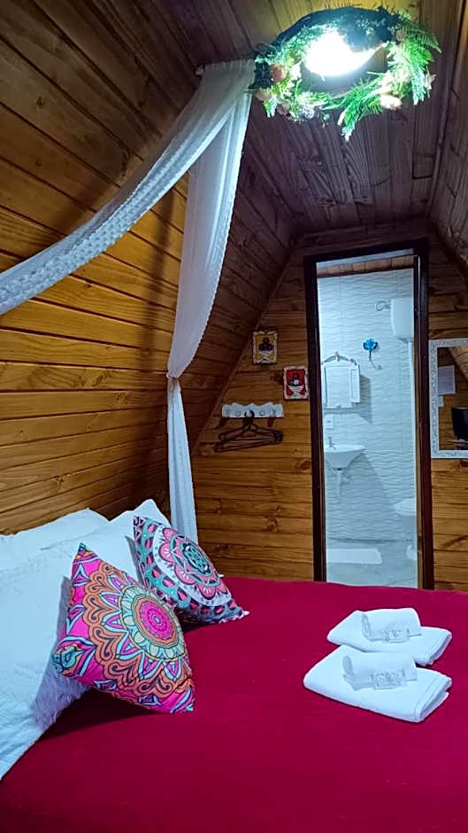 Pousada Bosque do Visconde