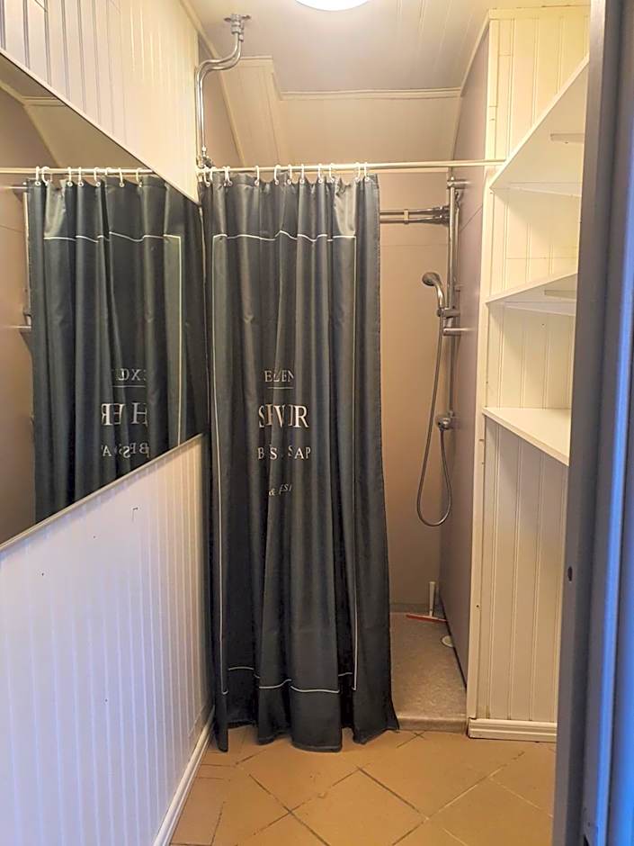 Mora Life, Åmåsängsgården