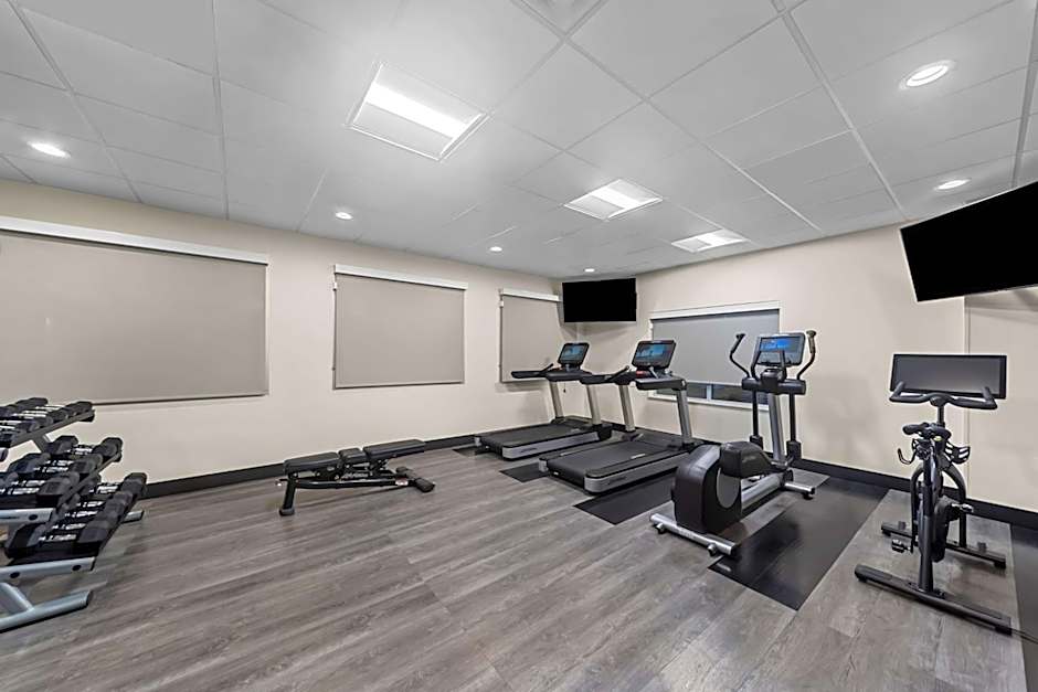 Best Western Plus Ogallala Inn