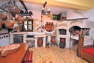 VIGLATORAS TRADITIONALS APARTMENTS