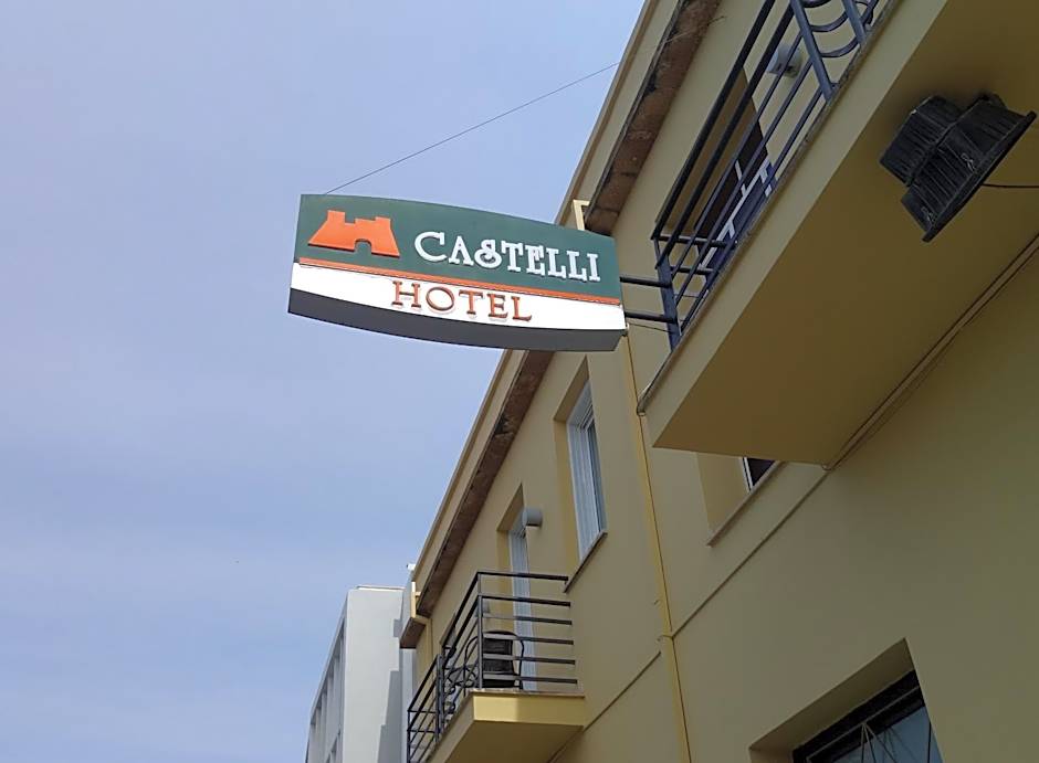 Castelli Hotel