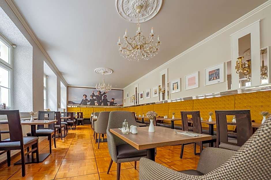 Hotel Josefshof am Rathaus