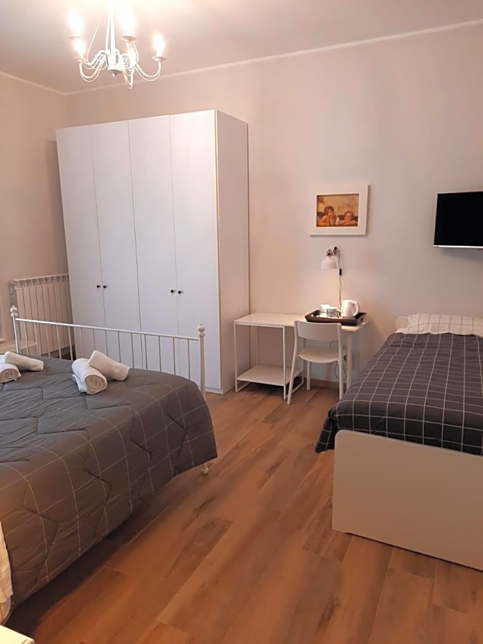 CASA PASTEUR a due passi da Ostuni