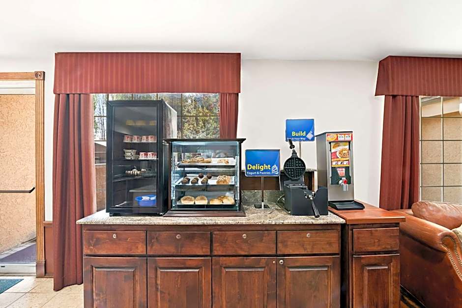 Best Western Newberry Station