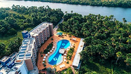 Grand Lençóis Flat