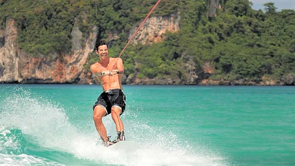 Residence Bouganville