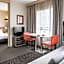 Adagio La Defense Esplanade Aparthotel