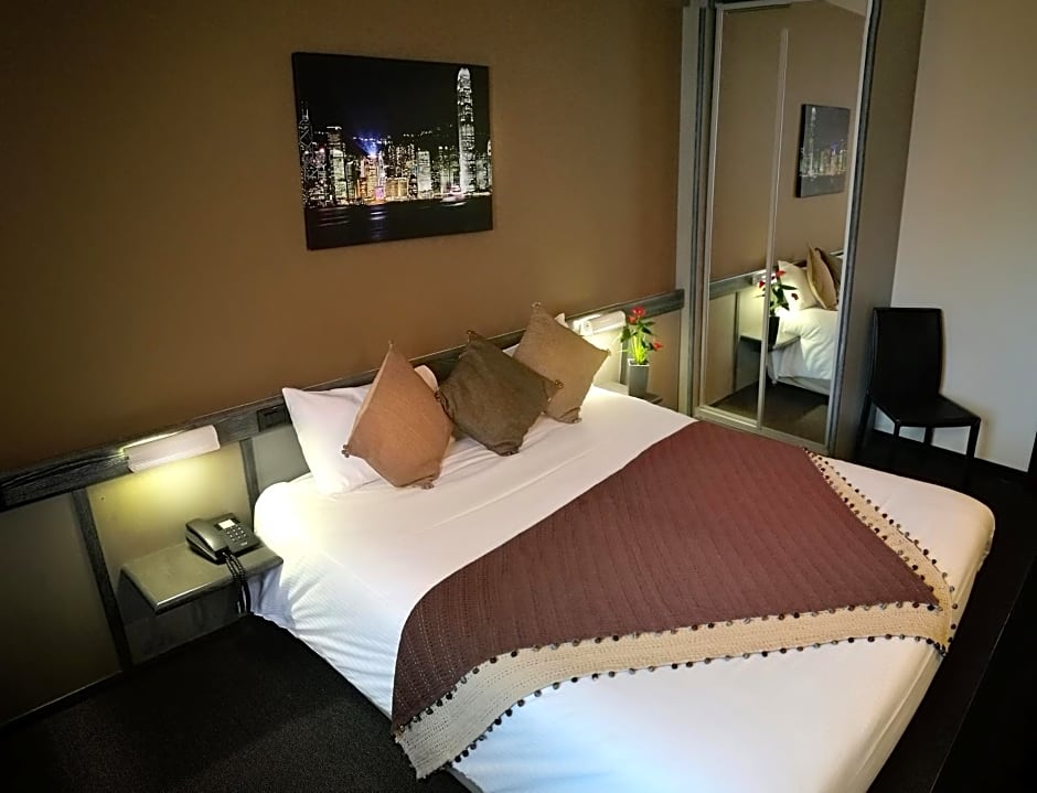 Hotel Gratte-Ciel Ariana