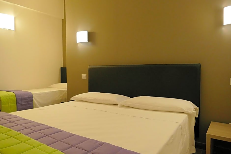 Hotel Désirée