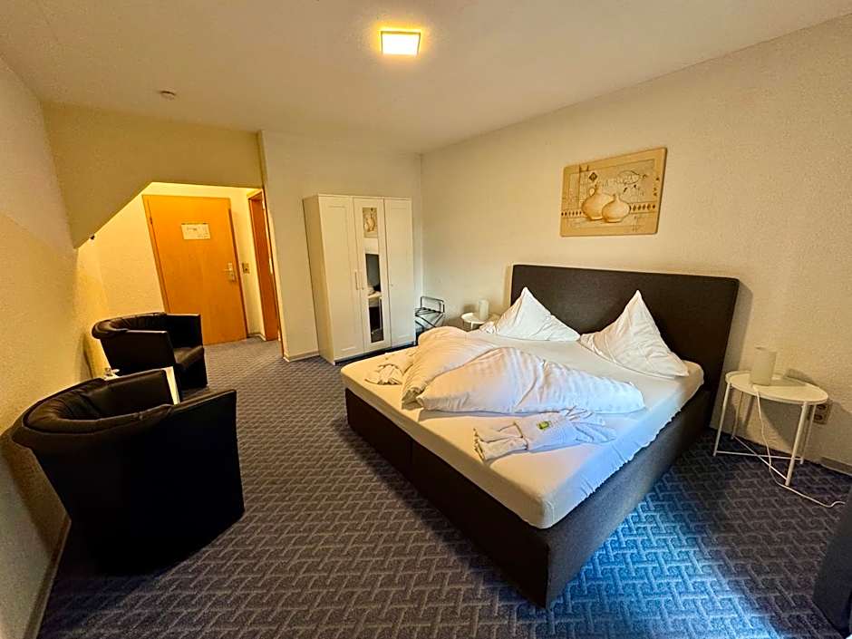 Hotel-Restaurant Christine