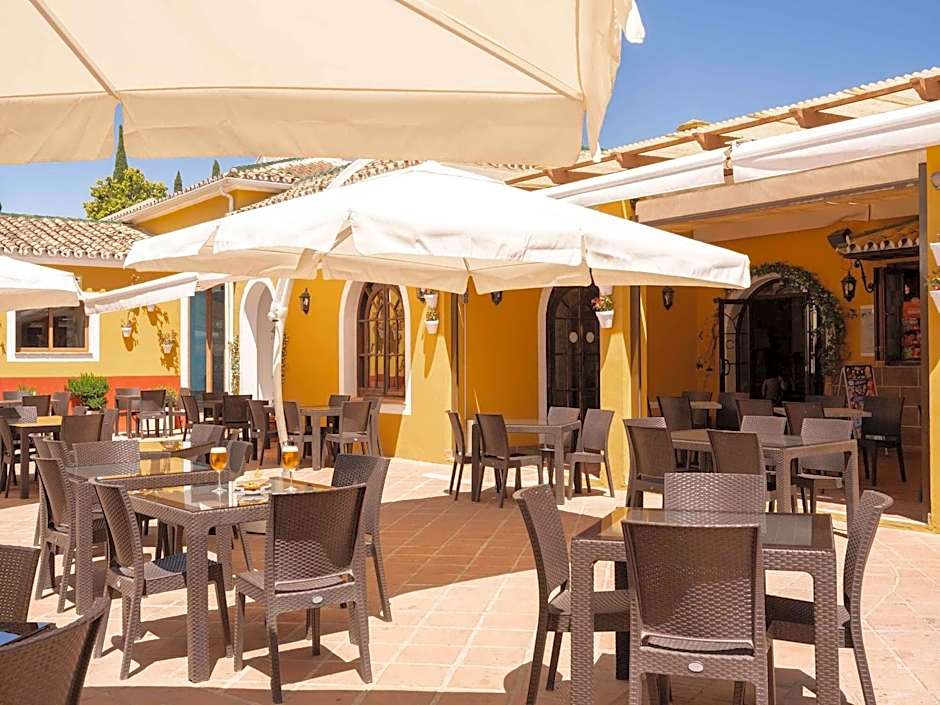 Ona Alanda Club Marbella