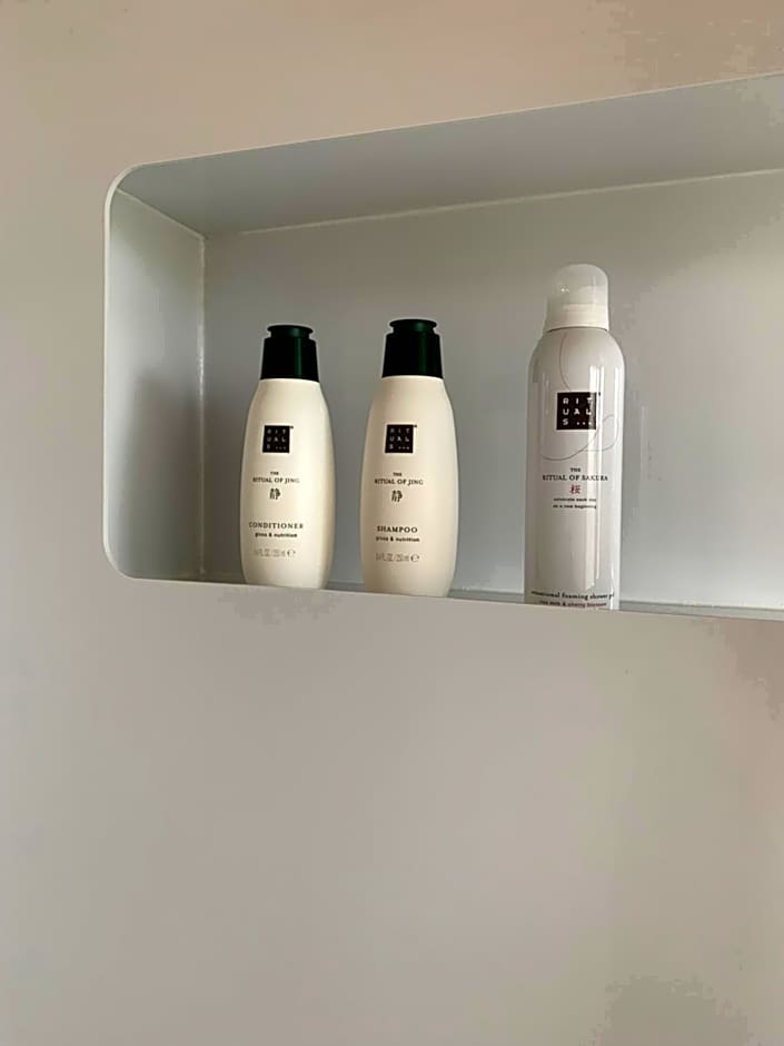 B&B Veluwemeer