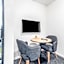 Quality Apartments North Melbourne