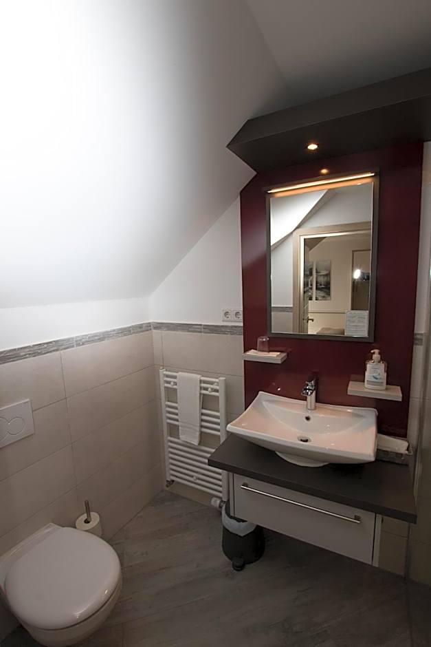 Landhotel Zum Hasen Hein