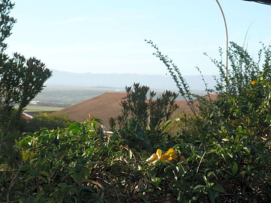 A1 Kynaston Guest House bed and breakfast or self catering