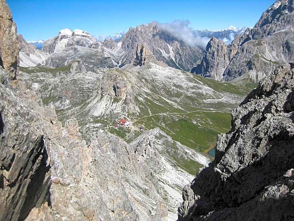 Hotel Tschurtschenthaler