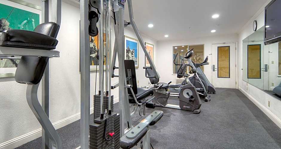 Best Western Plus Inn Dixon