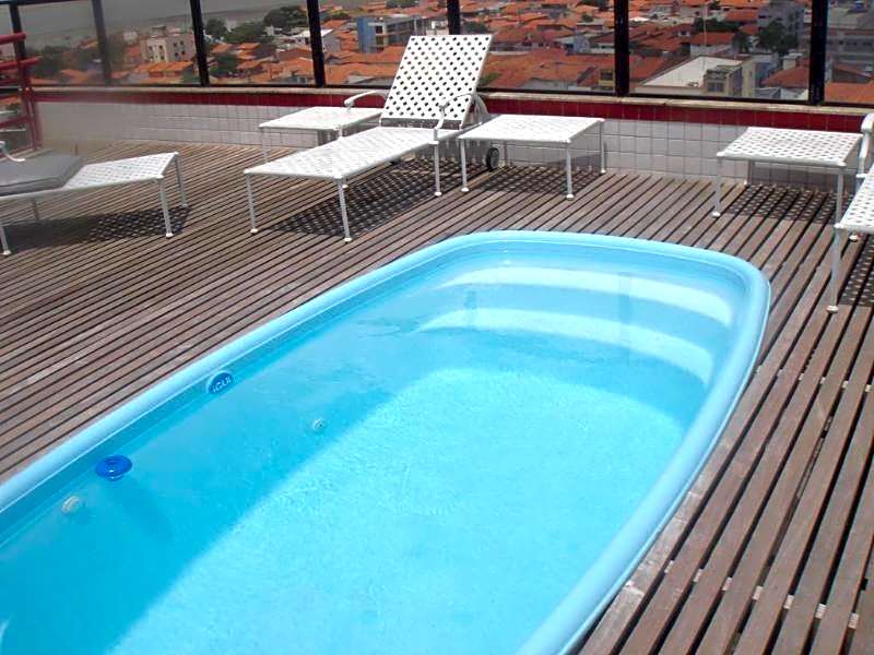 Abbeville Hotel Torre I - Torre II