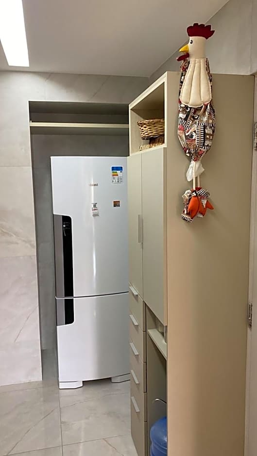 Exclusivo na praia de ponta verde próximo ao Maceió mar hotel - Apto 802