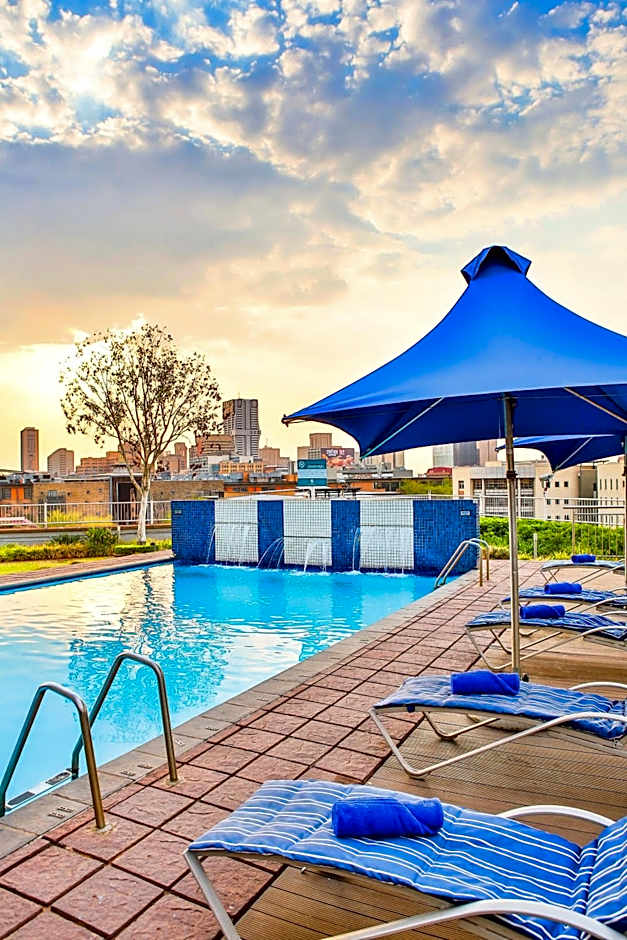 RH Hotel & Apartments - Pretoria