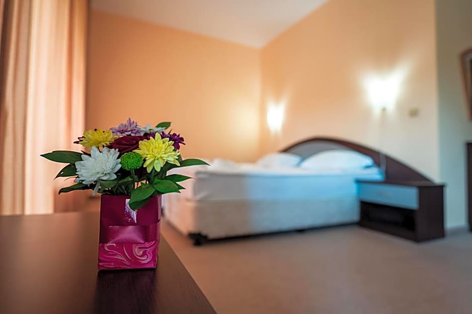 Hotel Paradise Green Park