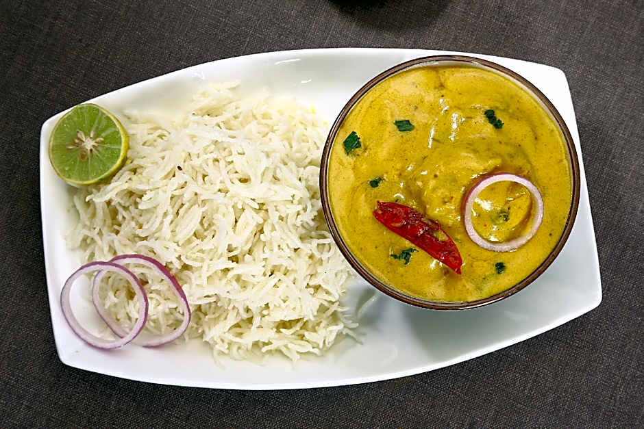 OYO 3356 Hotel Green Valley