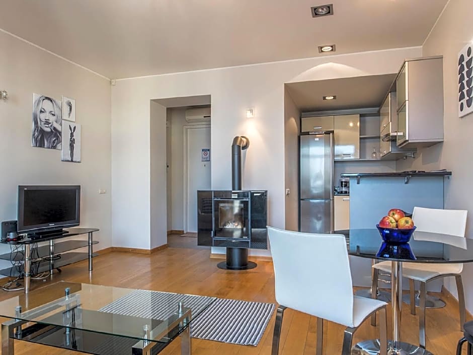 Old Riga Park Studio