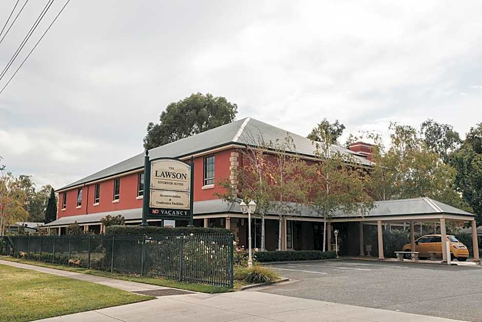 The Lawson Riverside Suites