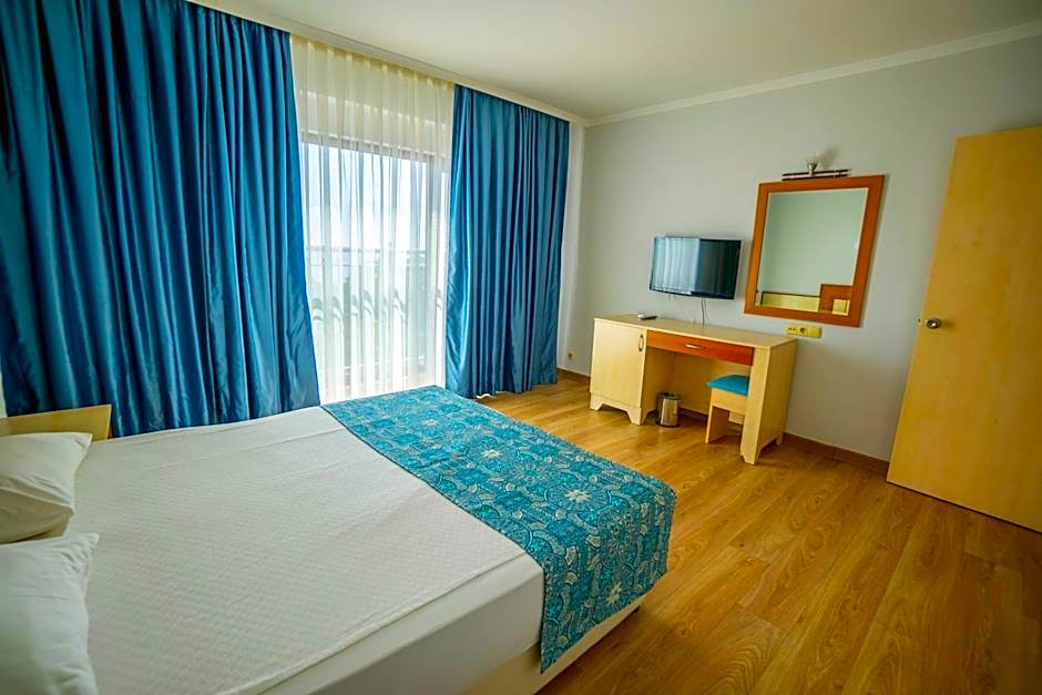 Stella Beach Hotel Ultra All Inclusive