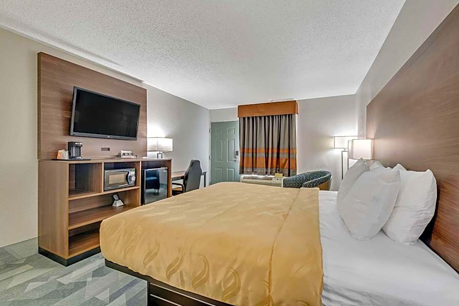 Quality Inn