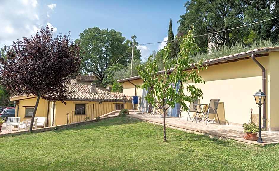 B&B Cantico Delle Creature