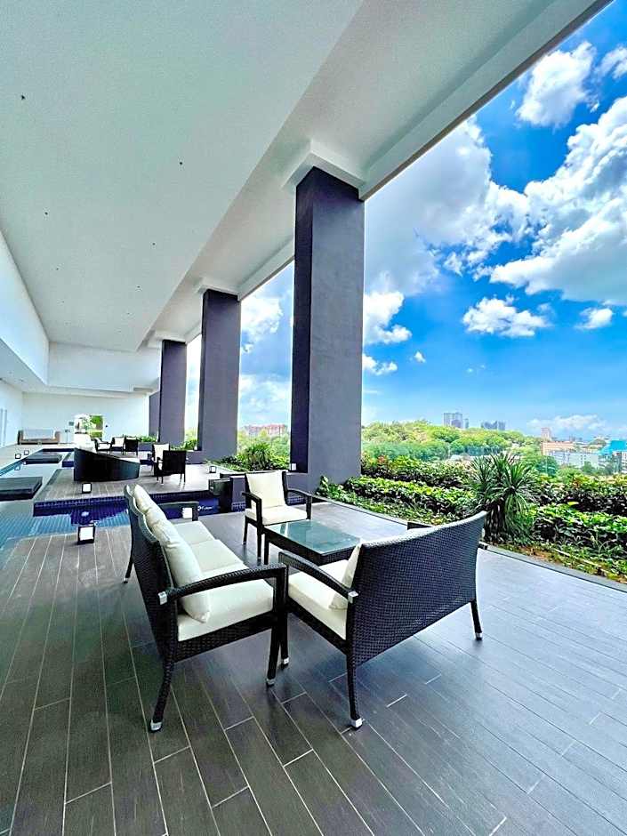 Courtyard by Marriott Melaka