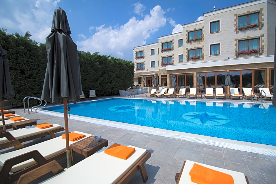 Marina Residence Boutique hotel