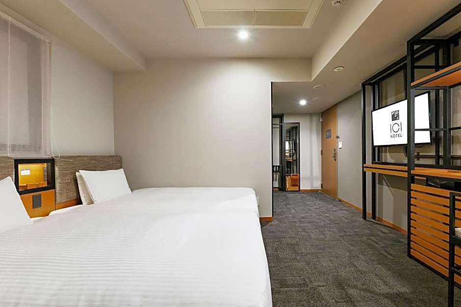 ICI HOTEL Asakusabashi