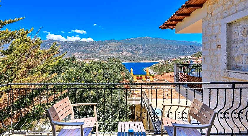 Atalante Hotel