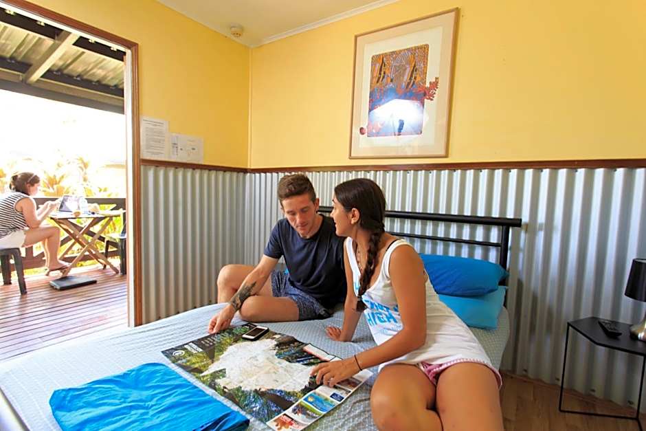 Scotty's Mission Beach