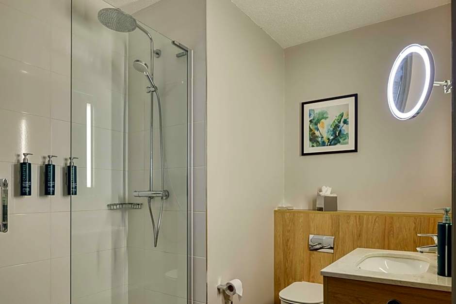 DoubleTree By Hilton London - Chelsea