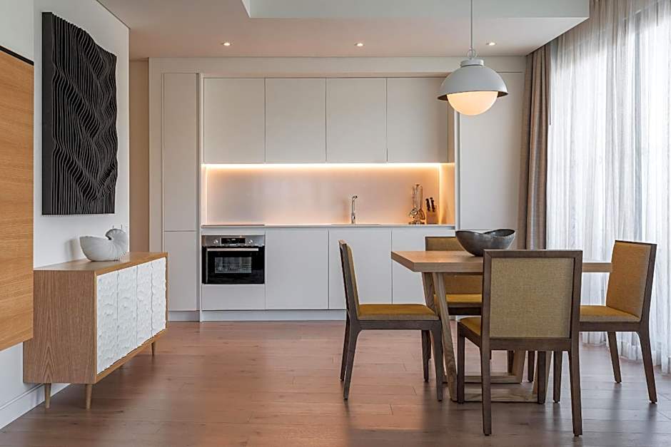 Hyatt Regency Lisbon