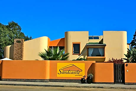 Sandcastle Apartments