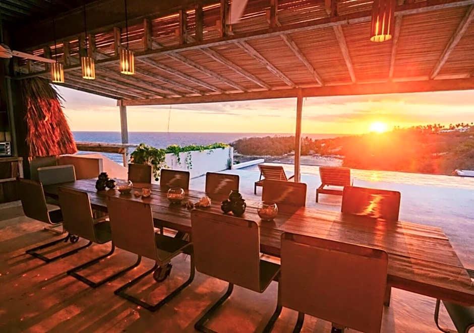 Casa Cascada - Adults Only