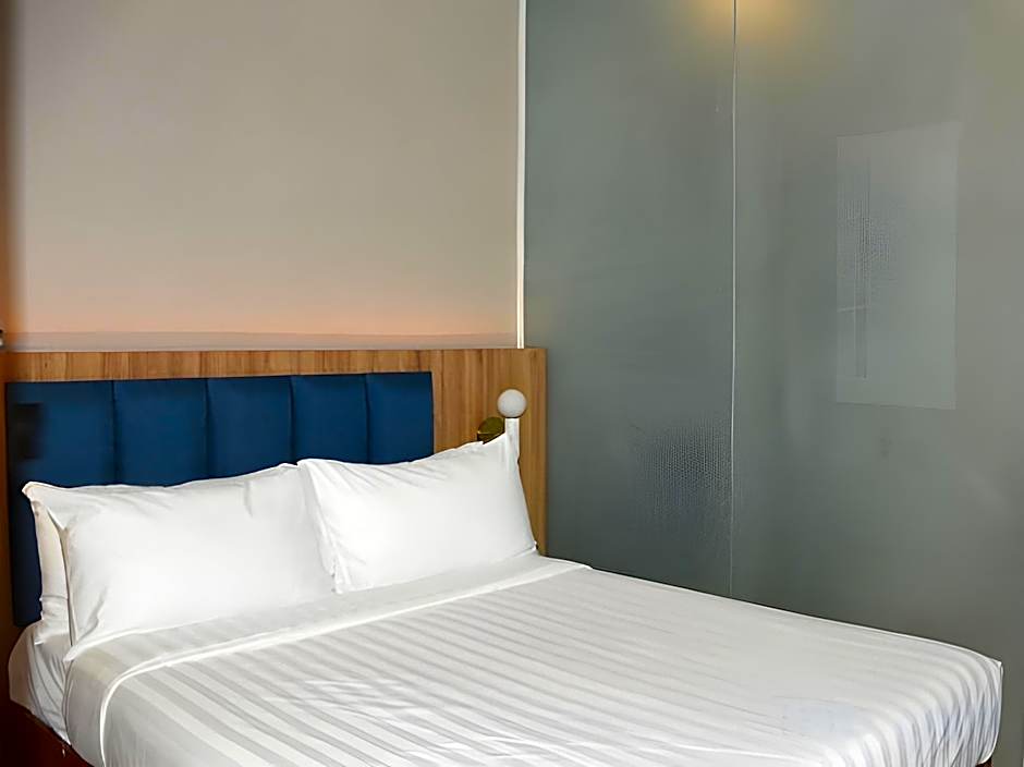 Coast Wise Hotel Dumaguete