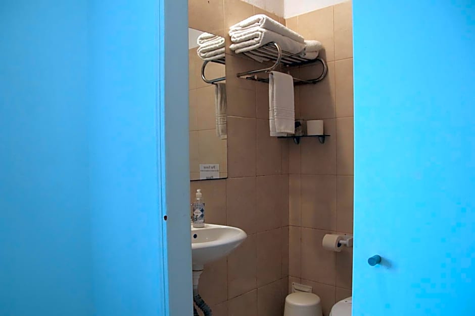 Hotel Bem Estar
