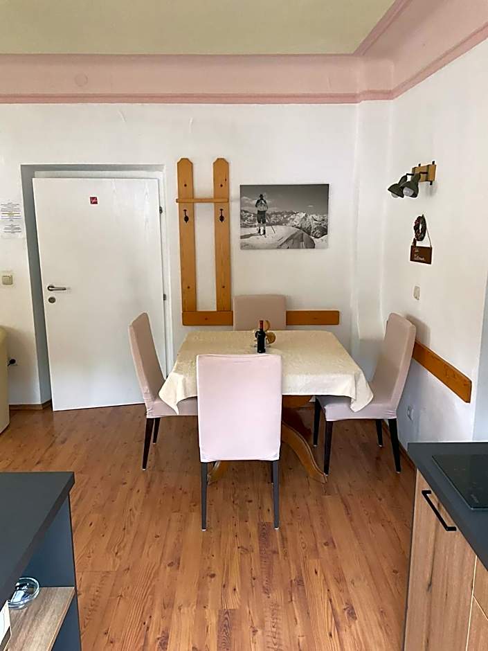 Landgasthof Dorfstadl