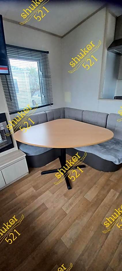 Caravan 521 shuker Barmouth