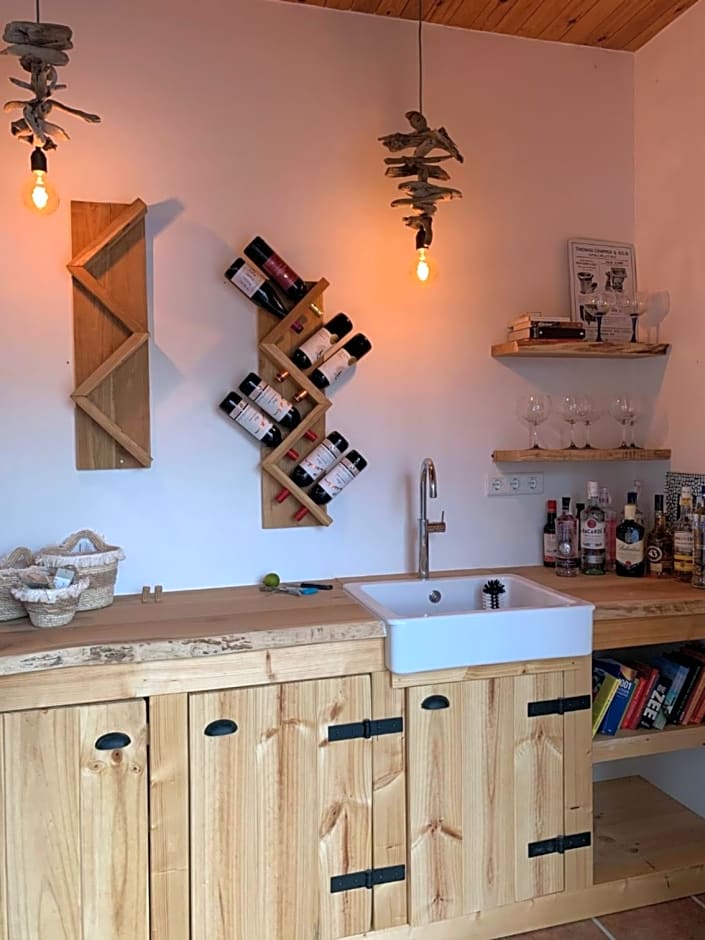 Bed And Breakfast Mirador Infinito