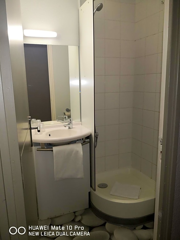 ibis budget Cergy St Christophe