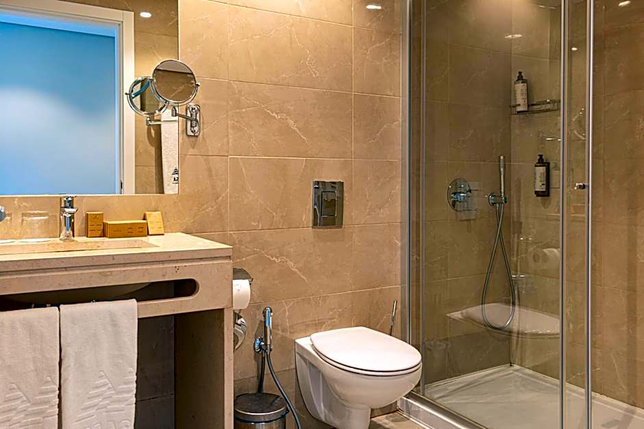 MASA Hotel & Spa Campo Grande Collection