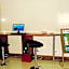 GreenTree Inn Jinan Daming Lake Hotel