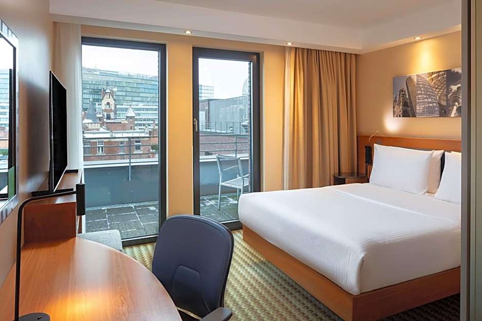 Hampton By Hilton Berlin City West